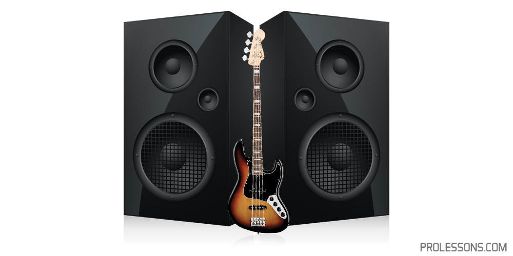 Bass Guitar Parts - Best Retailers and More